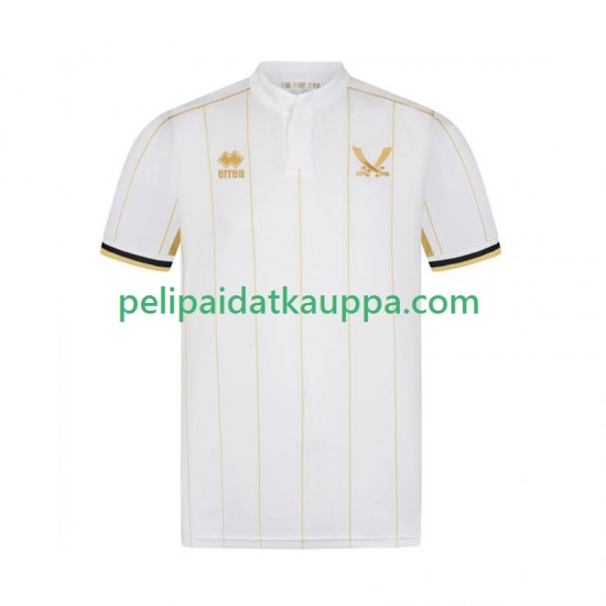 Sheffield United Vieras Fanipelipaita (Miehet) 2025-2026 Lyhythihainen