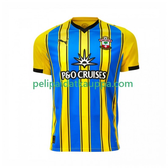 Southampton Vieras Fanipelipaita (Miehet) 2025-2026 Lyhythihainen