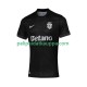 Sporting CP Vieras Fanipelipaita (Miehet) 2025-2026 Lyhythihainen