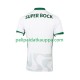 Sporting CP Neljäs Fanipelipaita (Miehet) 2025-2026 Lyhythihainen