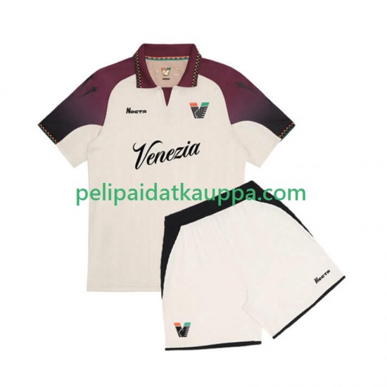 Venezia Vieras Fanipelipaita (Lasten) 2025-2026 Lyhythihainen Venezia Vieras Fanipelipaita (Lasten) 2025-2026 Lyhythihainen
