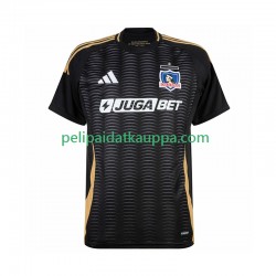 Colo-Colo Vieras Fanipelipaita (Miehet) 2025-2026 Lyhythihainen