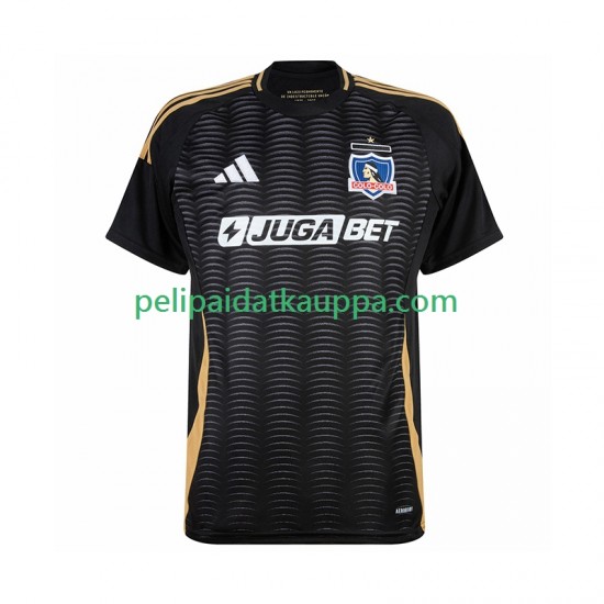 Colo-Colo Vieras Fanipelipaita (Miehet) 2025-2026 Lyhythihainen