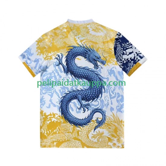 FC Porto Special Koti Fanipelipaita (Miehet) 2025-2026 Lyhythihainen