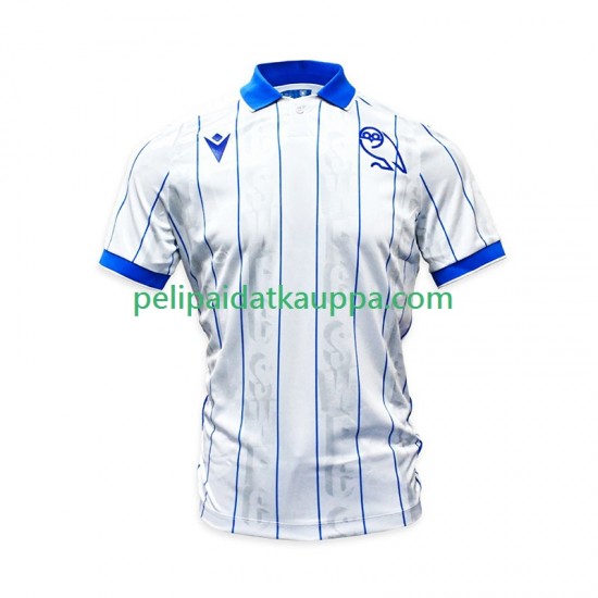 Sheffield Wednesday Kolmas Fanipelipaita (Miehet) 2025-2026 Lyhythihainen
