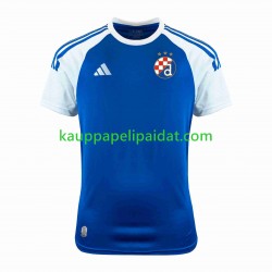 Dinamo Zagreb Koti Fanipelipaita (Miehet) 2023-2024 Lyhythihainen