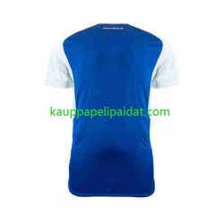 Dinamo Zagreb Koti Fanipelipaita (Miehet) 2023-2024 Lyhythihainen