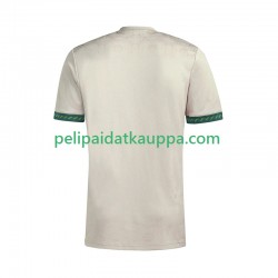 FC Bayern München Octoberfest Koti Fanipelipaita (Miehet) 2025-2026 Lyhythihainen