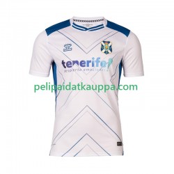 CD Tenerife CWC Koti Fanipelipaita (Miehet) 2025-2026 Lyhythihainen