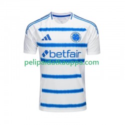 Cruzeiro Vieras Fanipelipaita (Miehet) 2025-2026 Lyhythihainen