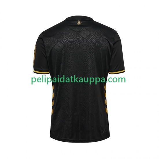 FC Köln Kolmas Fanipelipaita (Miehet) 2025-2026 Lyhythihainen