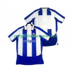 FC Porto 2003 Retro Koti Fanipelipaita (Miehet) 2004 Lyhythihainen FC Porto 2003 Retro Koti Fanipelipaita (Miehet) 2004 Lyhythihainen