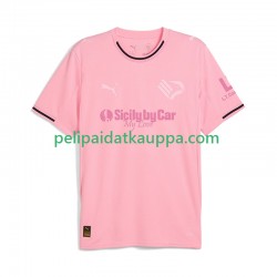 Palermo Koti Fanipelipaita (Miehet) 2025-2026 Lyhythihainen