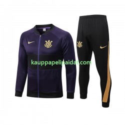 Corinthians Violetti Verryttelyasu 2022-2023