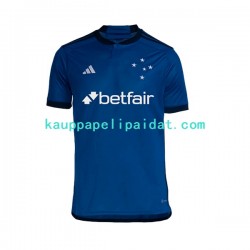 Cruzeiro Koti Fanipelipaita (Miehet) 2023 Lyhythihainen