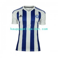 HJK Helsinki Koti Fanipelipaita (Miehet) 2023 Lyhythihainen