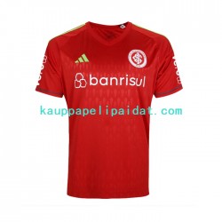 Internacional Maalivahdin Koti Fanipelipaita (Miehet) 2023-2024 Lyhythihainen