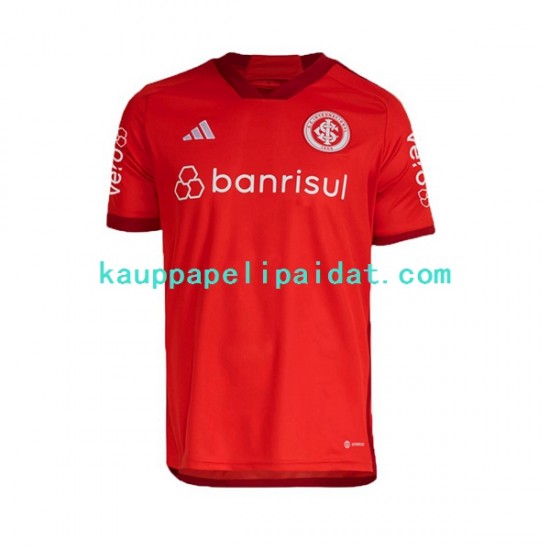 Internacional Koti Fanipelipaita (Miehet) 2023-2024 Lyhythihainen Internacional Koti Fanipelipaita (Miehet) 2023-2024 Lyhythihainen