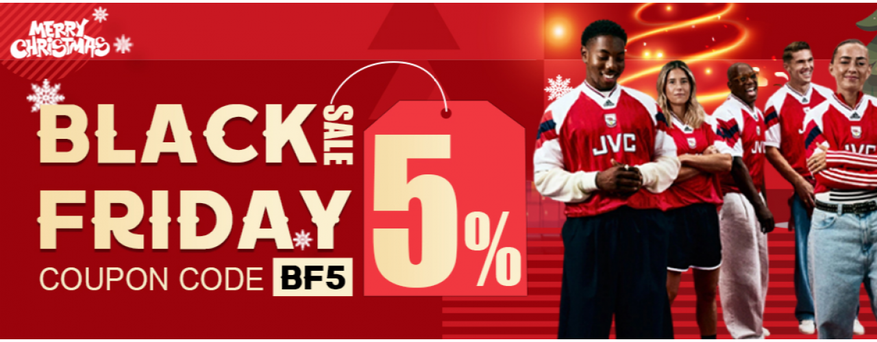 Osta Arsenalin pelipaita